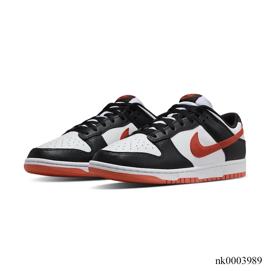 Dunk Low Dragon Red Shoes Sneakers - nk0003989 - Image 3