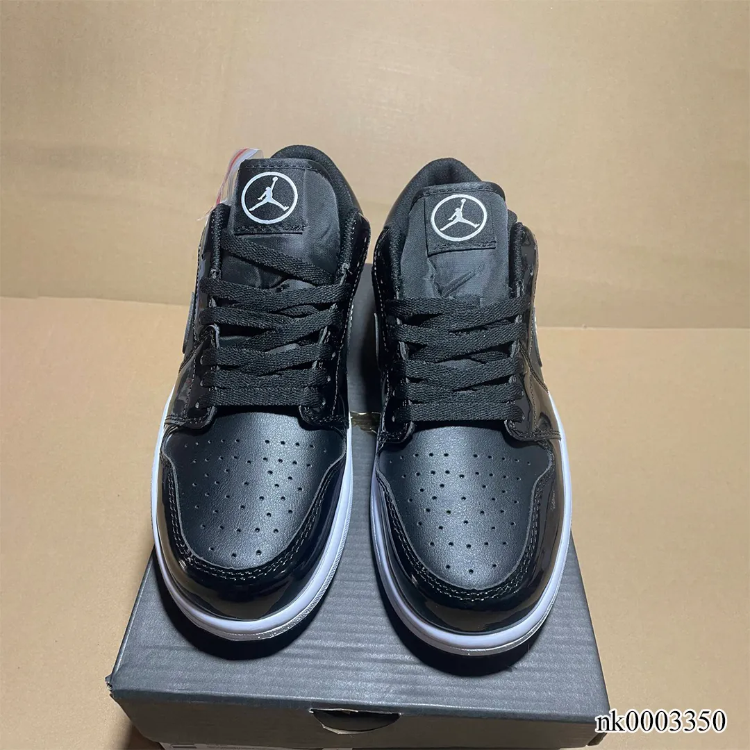 AJ 1 Low All-Star Shoes Sneakers - nk0003350 - Image 10