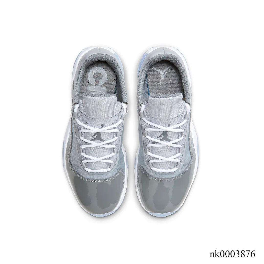 AJ 11 CMFT Low "Cool Grey" Shoes Sneakers - nk0003876 - Image 4