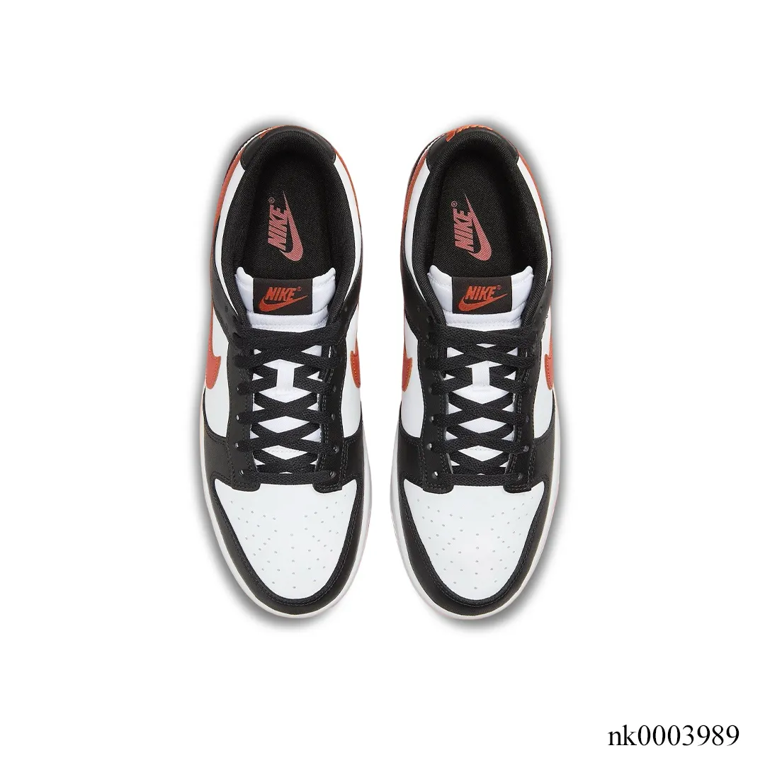 Dunk Low Dragon Red Shoes Sneakers - nk0003989 - Image 4