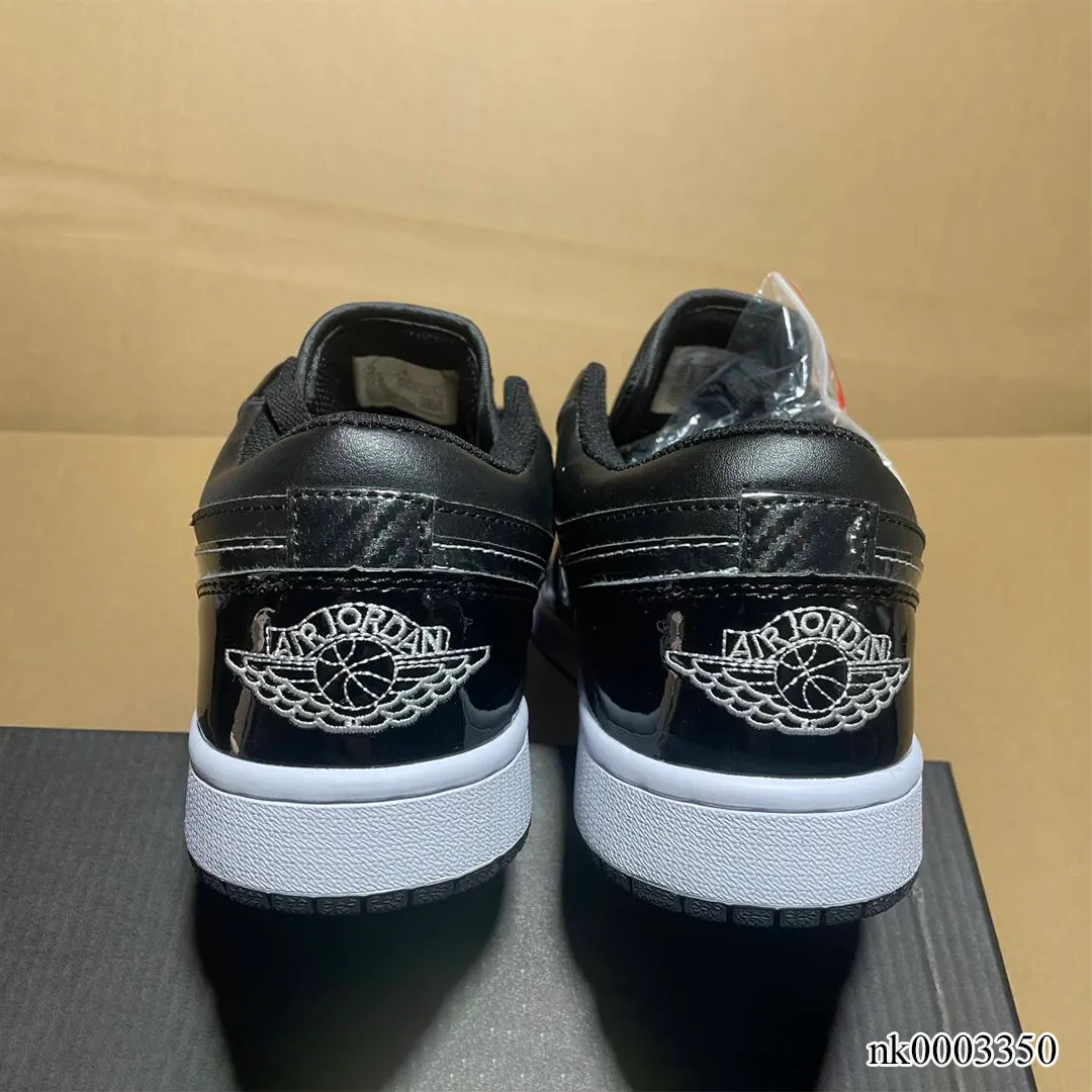 AJ 1 Low All-Star Shoes Sneakers - nk0003350 - Image 11
