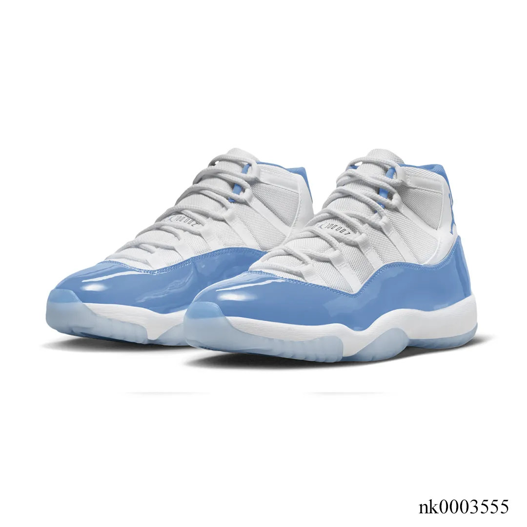 AJ 11 UNC Shoes Sneakers - nk0003555 - Image 3