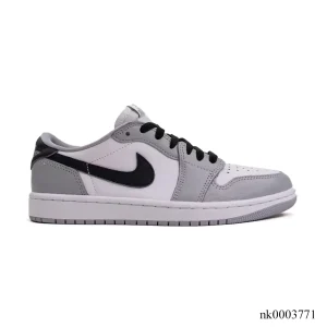 AJ 1 Low OG Barons Shoes Sneakers - nk0003771