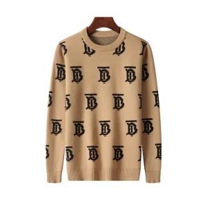 BUR Sweater - BUR0017