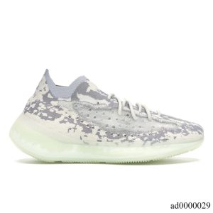 YzY Boost 380 Alien Shoes Sneakers - ad0000029