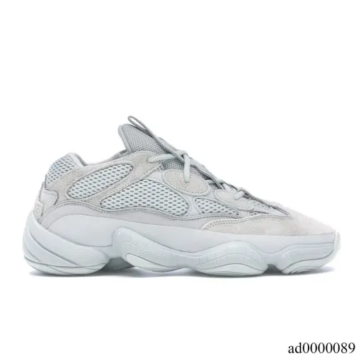YzY 500 Salt Shoes Sneakers - ad0000089