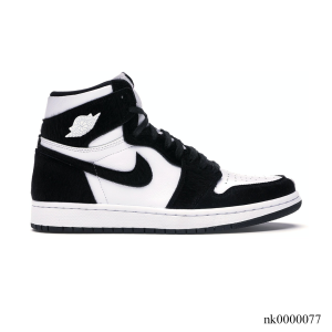 AJ 1 Retro High Twist Shoes Sneakers - nk0000077
