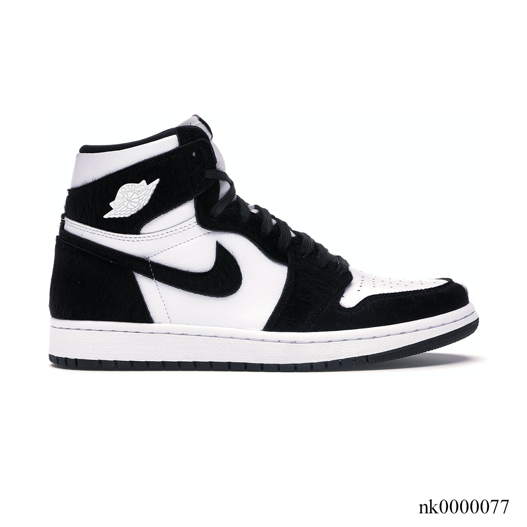 AJ 1 Retro High Twist Shoes Sneakers - nk0000077