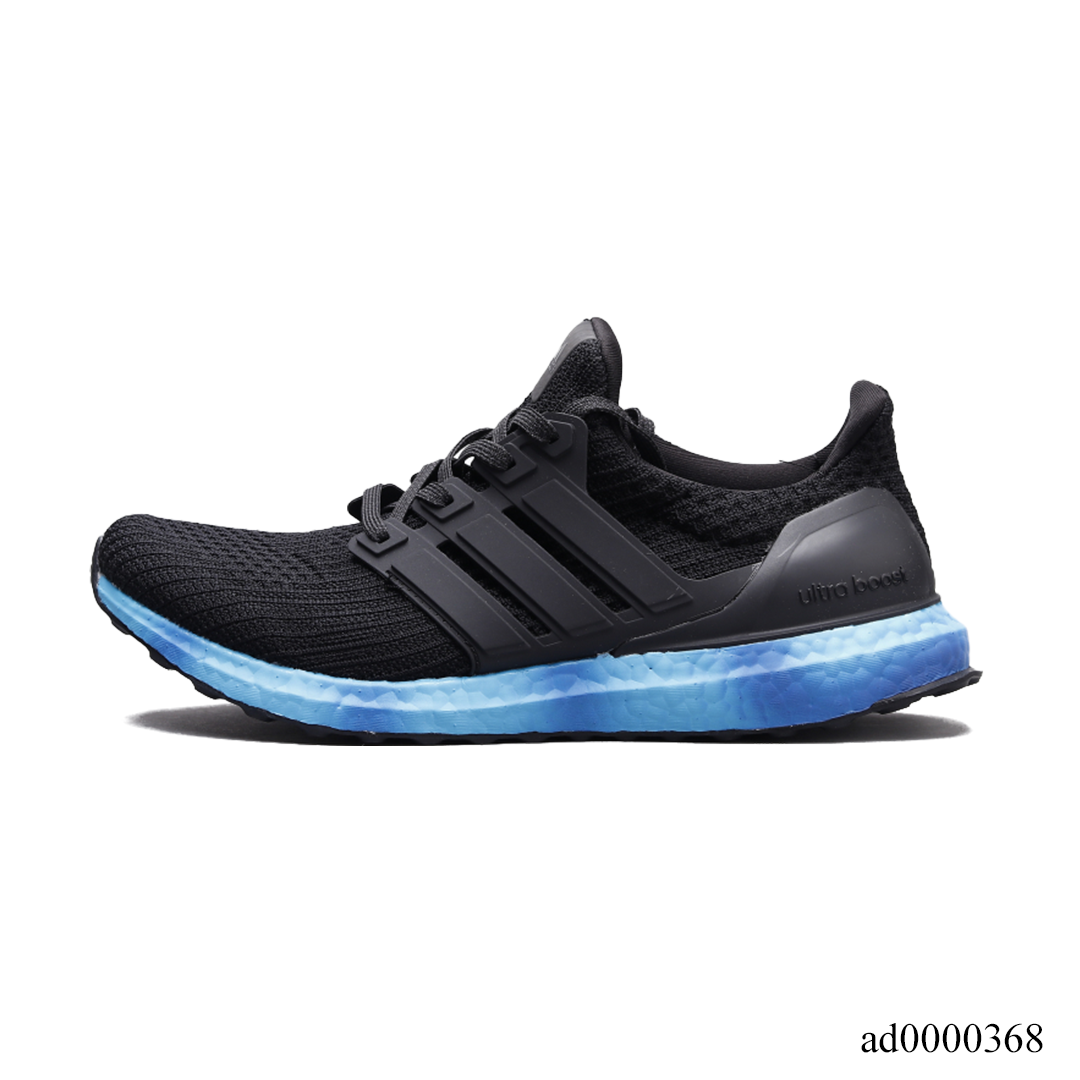 UltraBoost Colored Sole Blue Shoes Sneakers - ad0000368 - Image 2