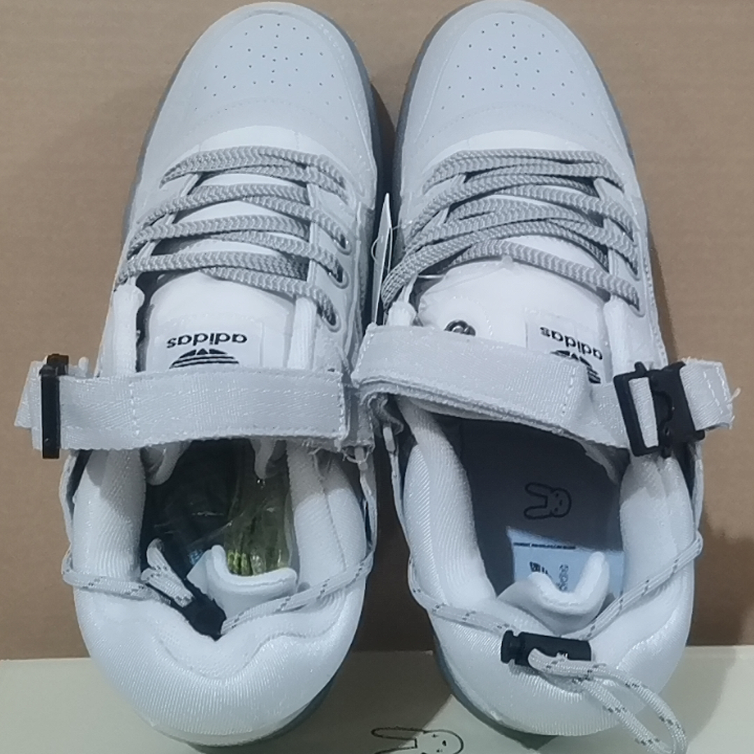 Forum Buckle Low Bad Bunny Last Forum OG Shoes Sneakers - ad0000414 - Image 3