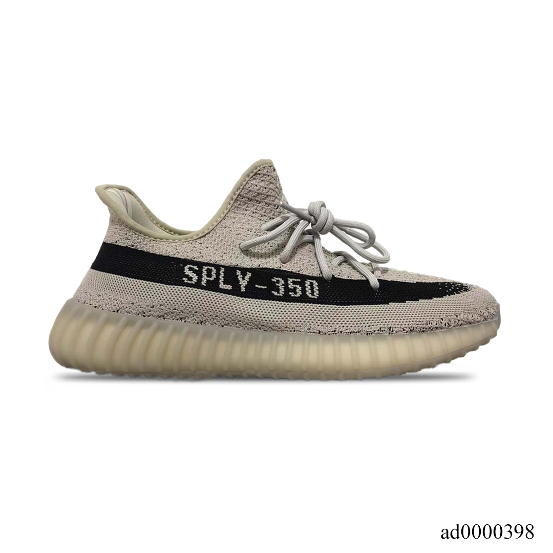 Yeezy Boost 350 V2 Slate Shoes Sneakers - ad0000398 - Image 2