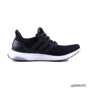 UltraBoost 4.0 Core Black Shoes Sneakers - ad0000393