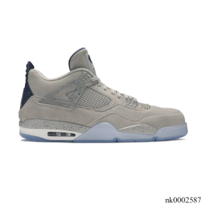 AJ 4 Retro Georgetown (PE) Shoes Sneakers - nk0002587