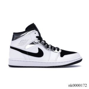 AJ 1 Mid Alternate Think 16 Shoes Sneakers - nk0000172