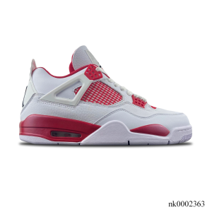 AJ 4 Retro Alternate 89 Shoes Sneakers - nk0002363