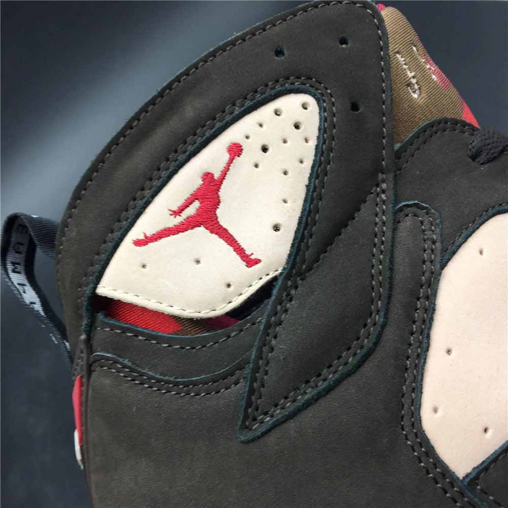 AJ 7 Retro Patta Shimmer Shoes Sneakers - nk0000165 - Image 6