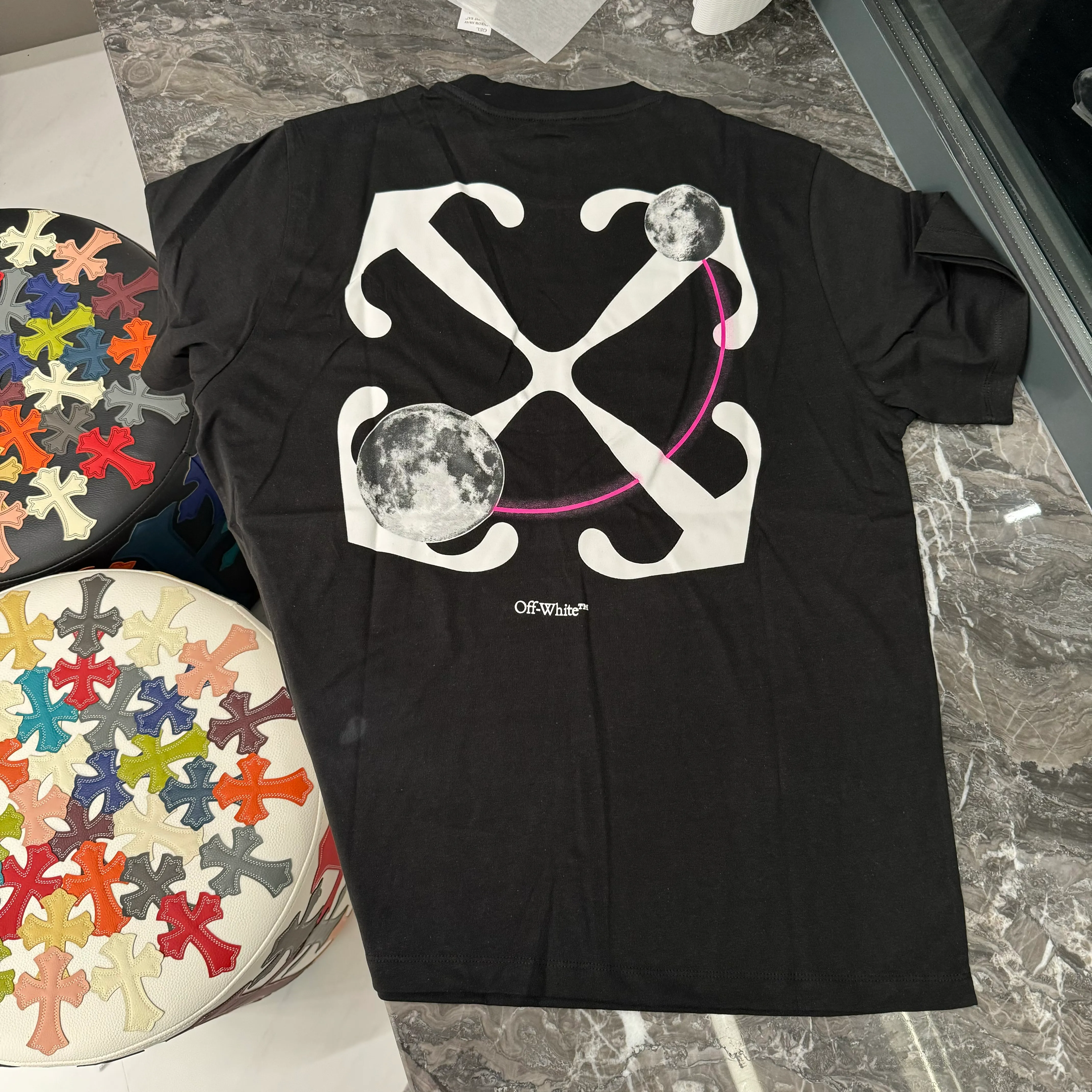 OW T-Shirt - 287 - owf0000287 - Image 3