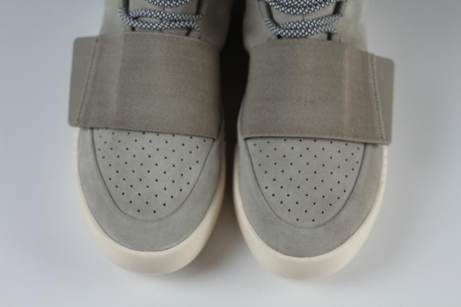 YzY Boost 750 OG Light Brown Shoes Sneakers - ad0000042 - Image 6