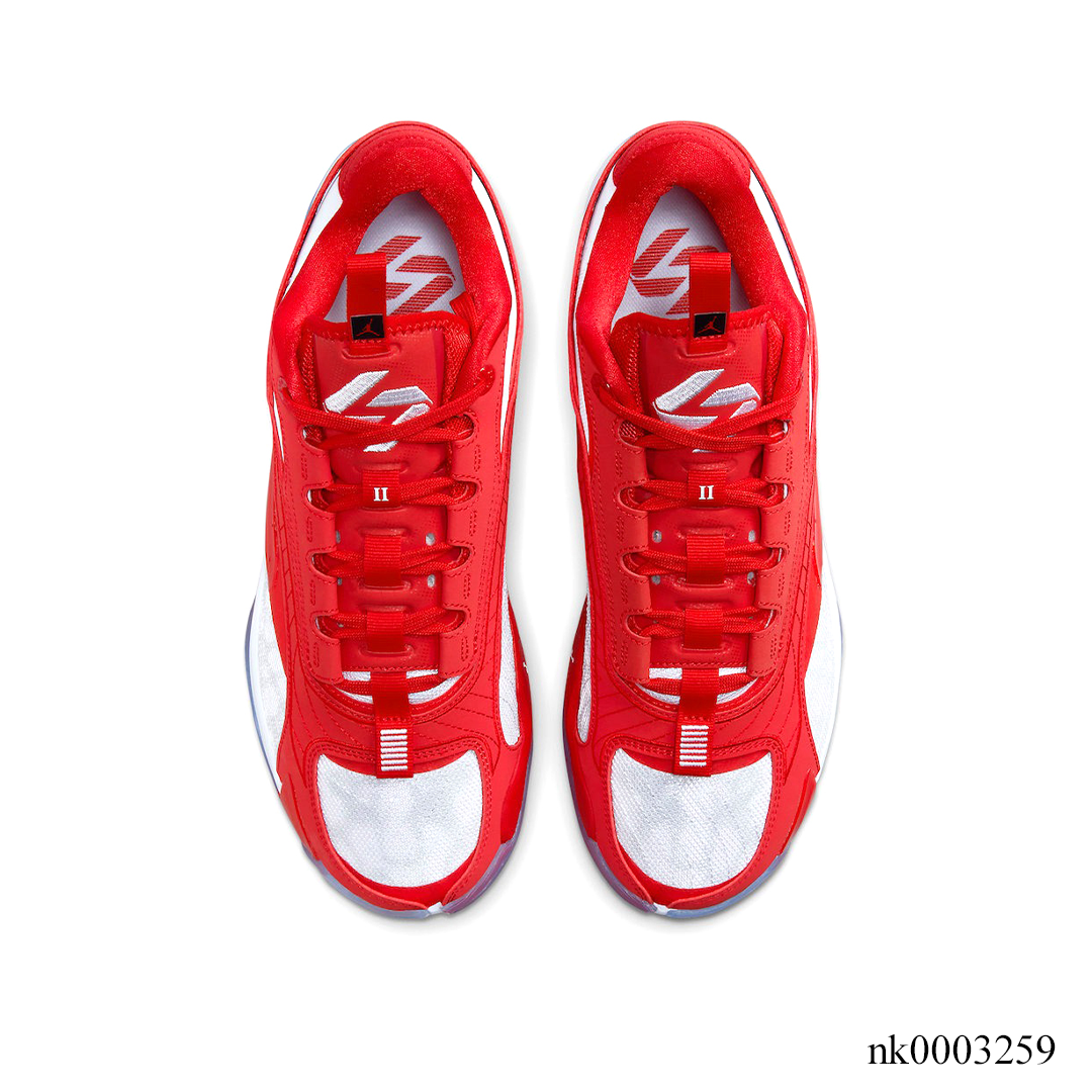 Luka 2 TB University Red Shoes Sneakers - nk0003259 - Image 4