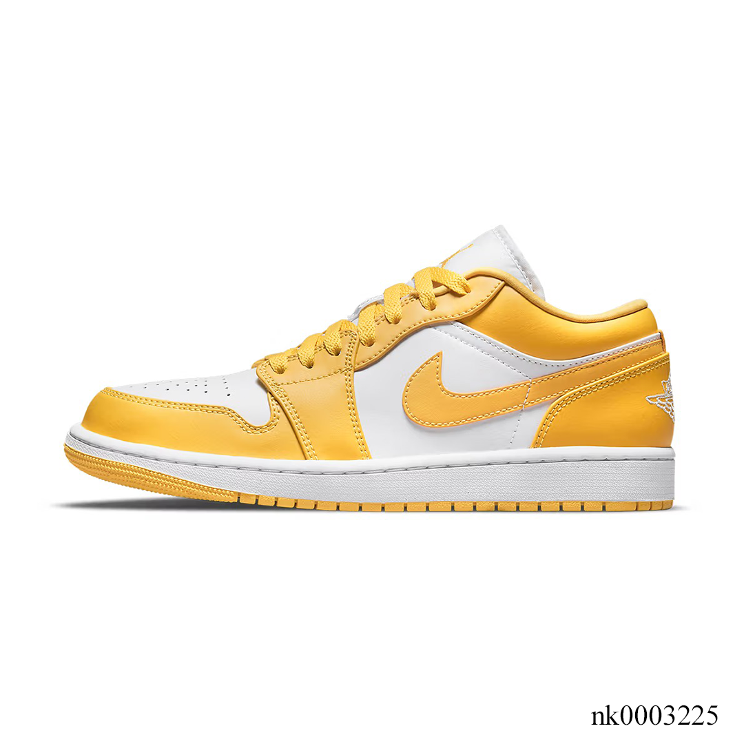 AJ 1 Low Pollen Shoes Sneakers - nk0003225 - Image 2