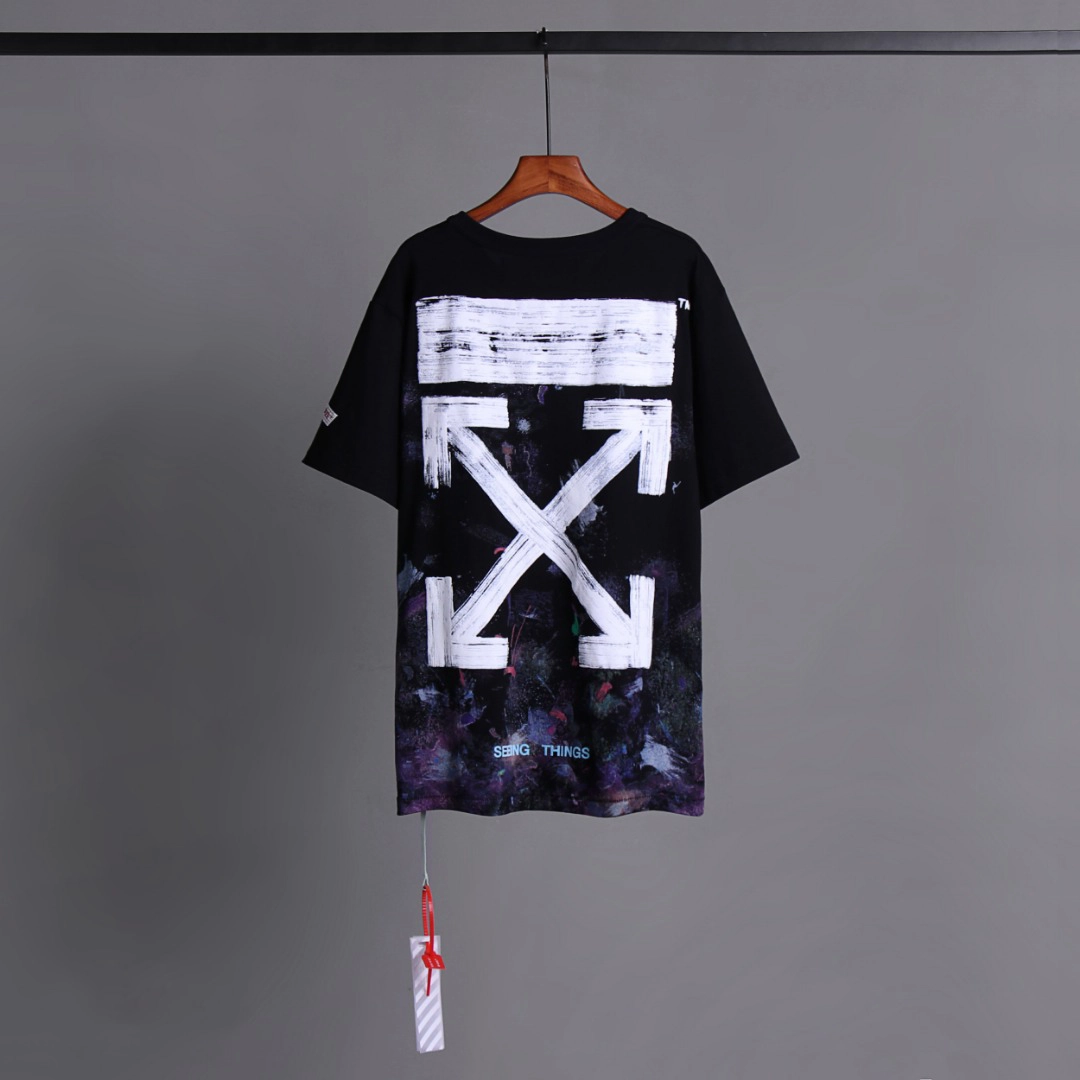 OW T-Shirt - 319 - owf0000319 - Image 3