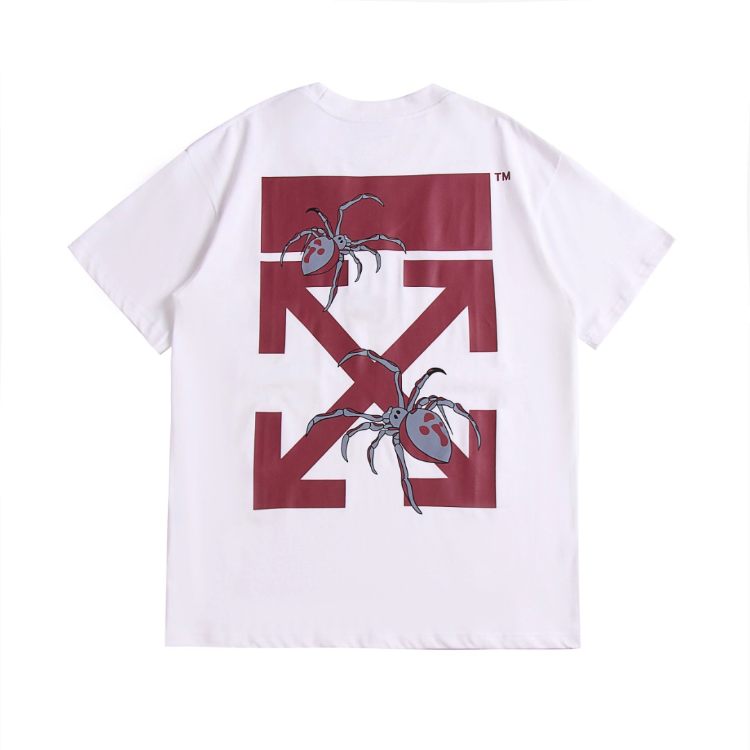 OW T-Shirt - 325 - owf0000325 - Image 2