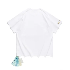 Alternative view of OW T-Shirt - 327 - owf0000327