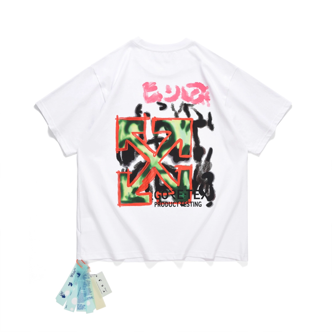 OW T-Shirt - 332 - owf0000332 - Image 2