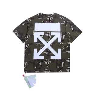 Alternative view of OW T-Shirt - 336 - owf0000336