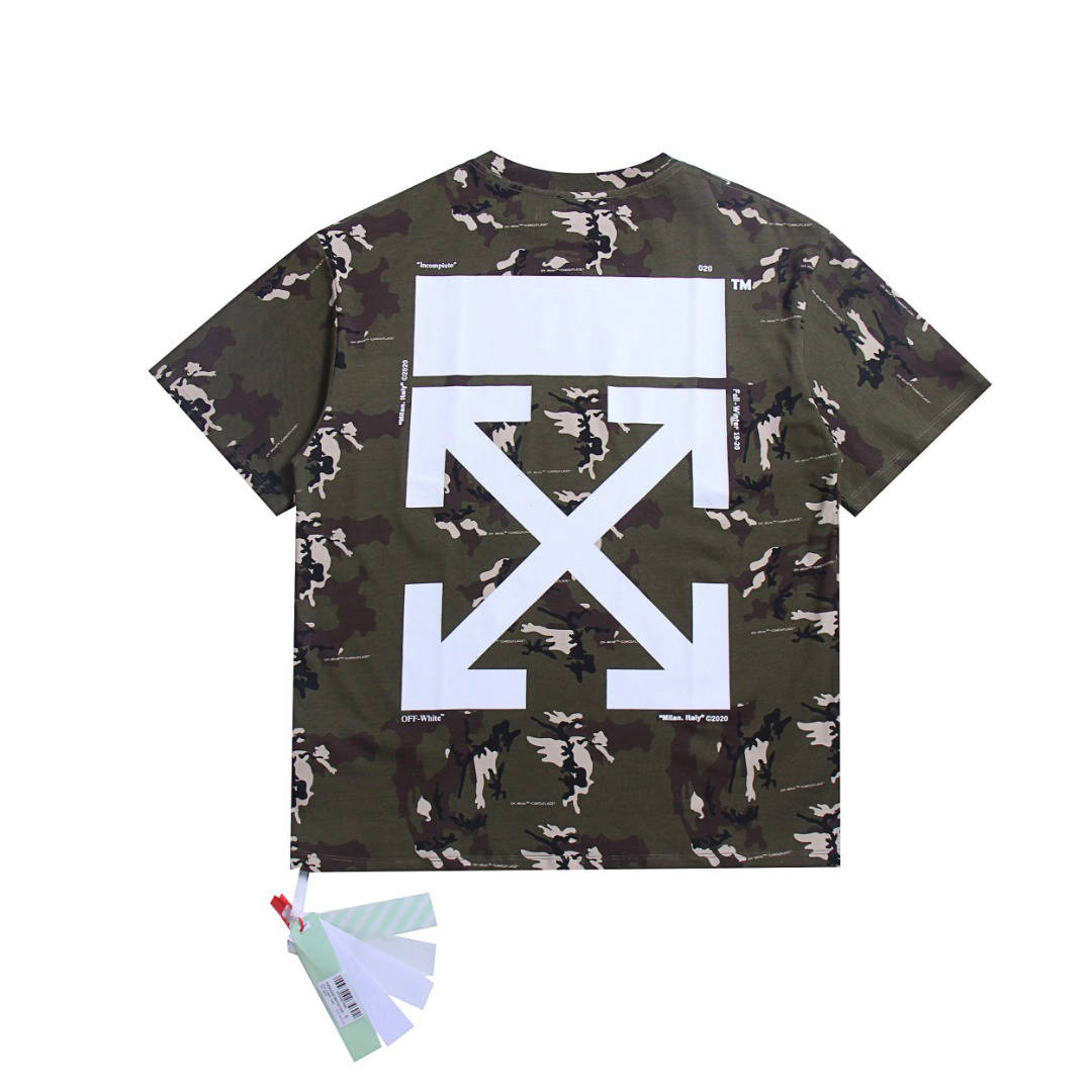 OW T-Shirt - 336 - owf0000336 - Image 2