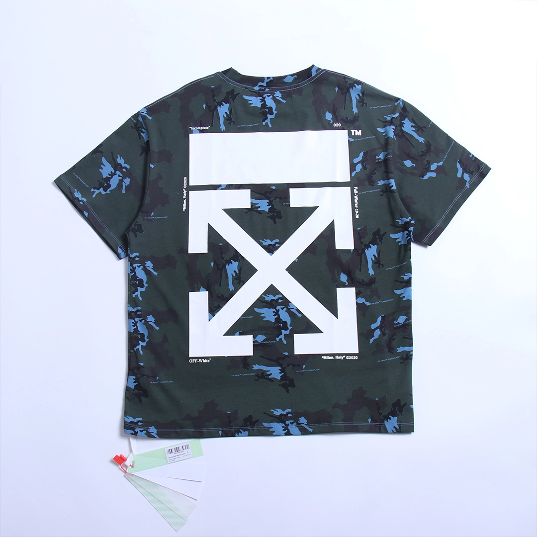 OW T-Shirt - 337 - owf0000337 - Image 2