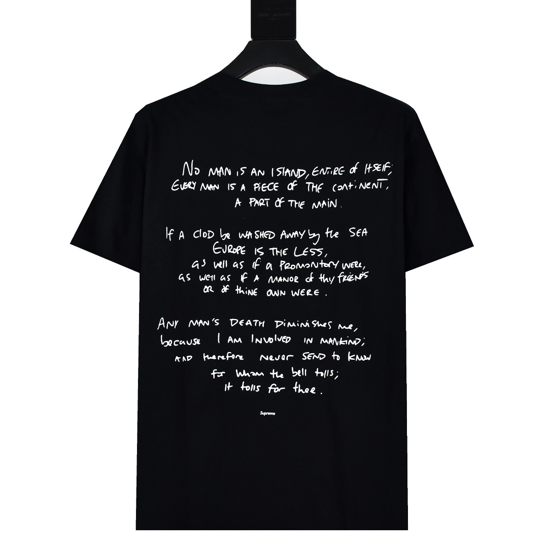 SUP T-Shirt - 455 - spm0000455 - Image 2