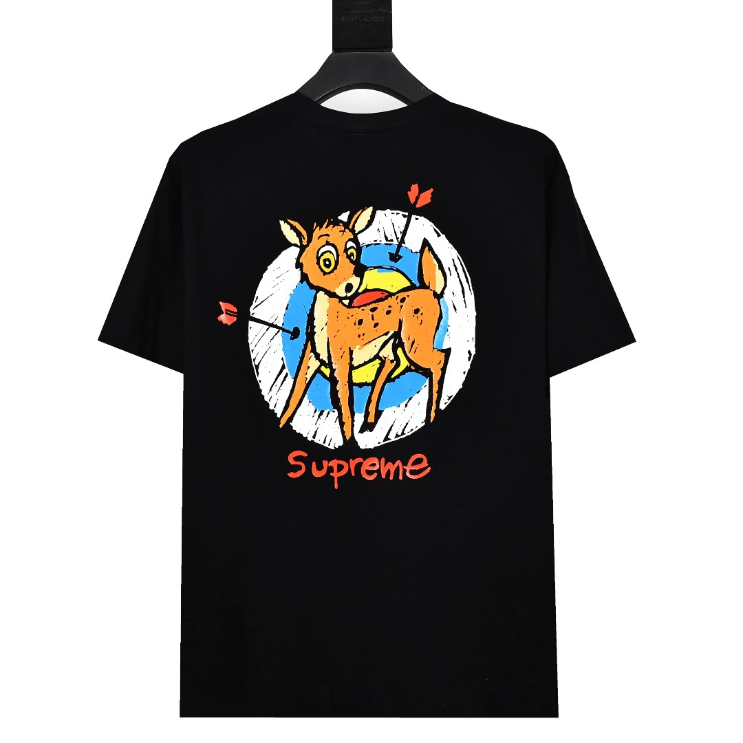 SUP T-Shirt - 471 - spm0000471 - Image 2