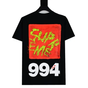 Alternative view of SUP T-Shirt - 489 - spm0000489