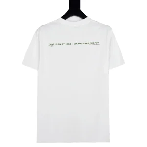 Alternative view of SUP T-Shirt - 503 - spm0000503