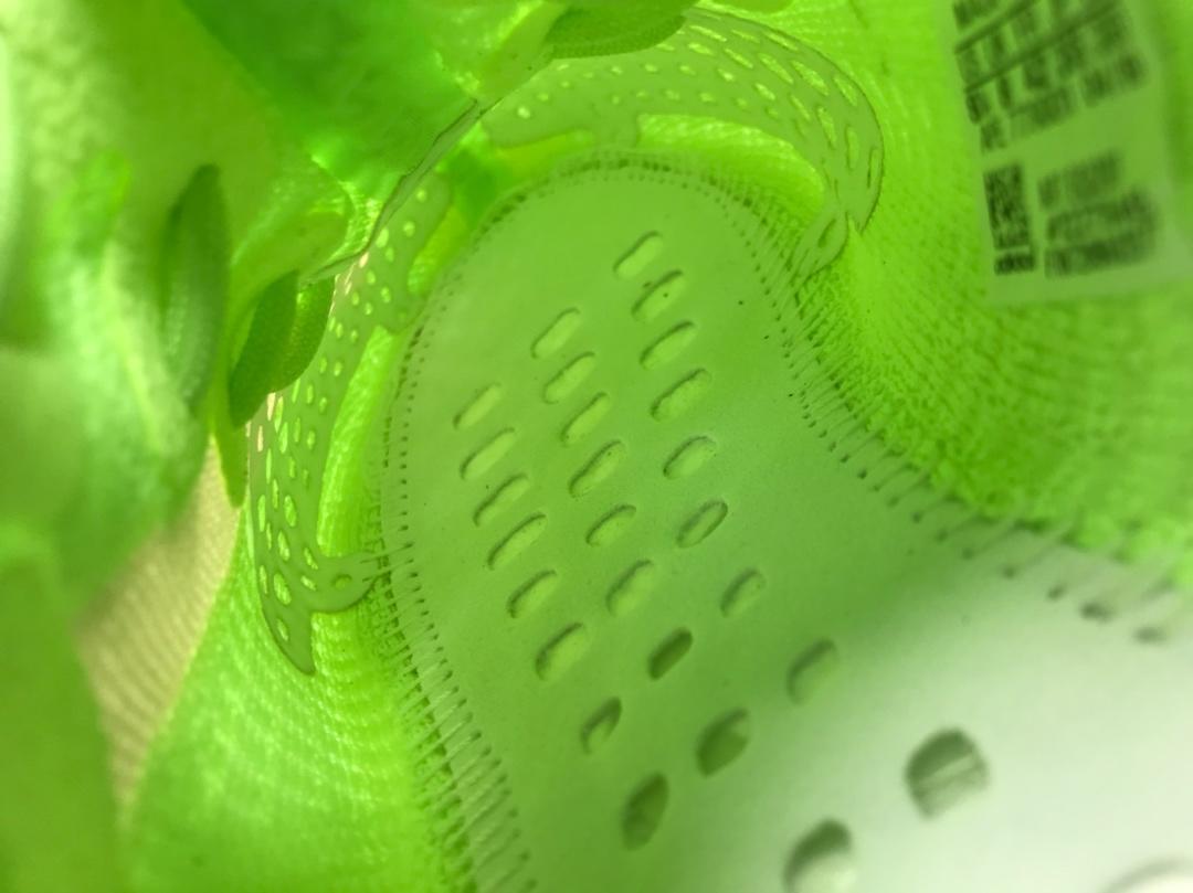 YzY Boost 350 V2 Glow Shoes Sneakers - ad0000021 - Image 10