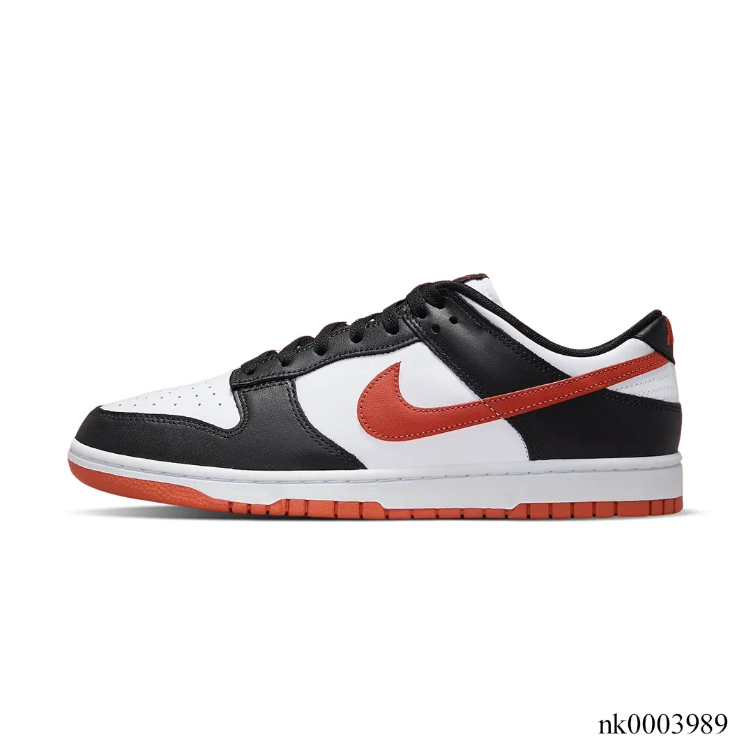 Dunk Low Dragon Red Shoes Sneakers - nk0003989 - Image 2