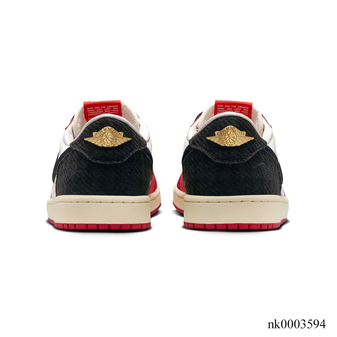 AJ 1 Low Trophy Room Shoes Sneakers - nk0003594 - Image 5