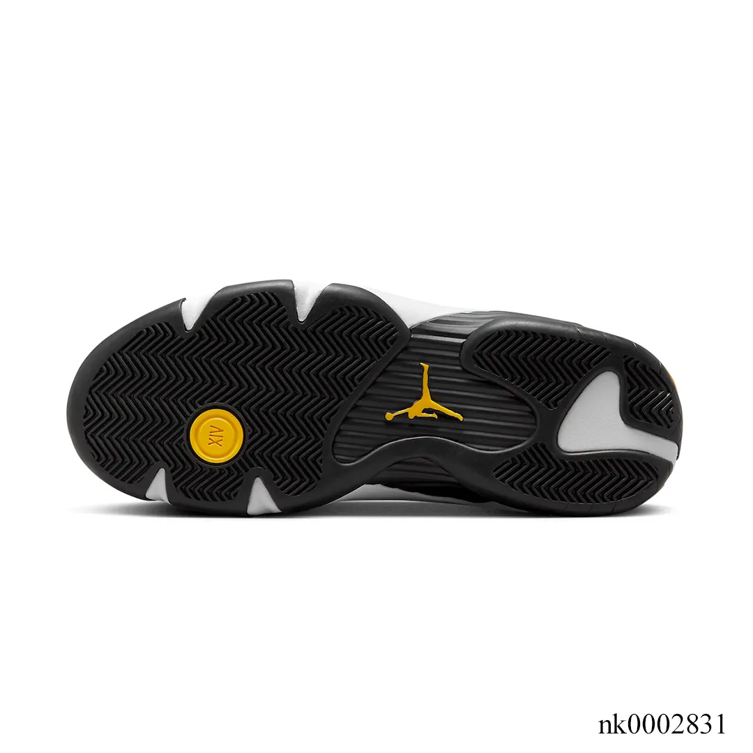 AJ 14 Retro Laney Shoes Sneakers - nk0002831 - Image 6