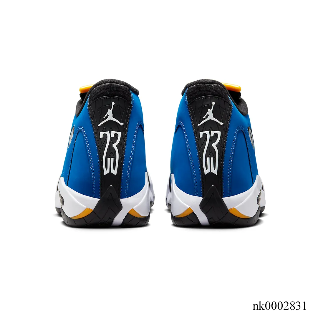 AJ 14 Retro Laney Shoes Sneakers - nk0002831 - Image 5