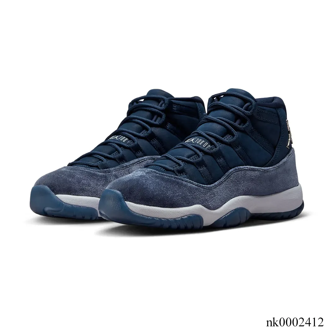 AJ 11 Retro Midnight Navy Shoes Sneakers - nk0002412 - Image 3