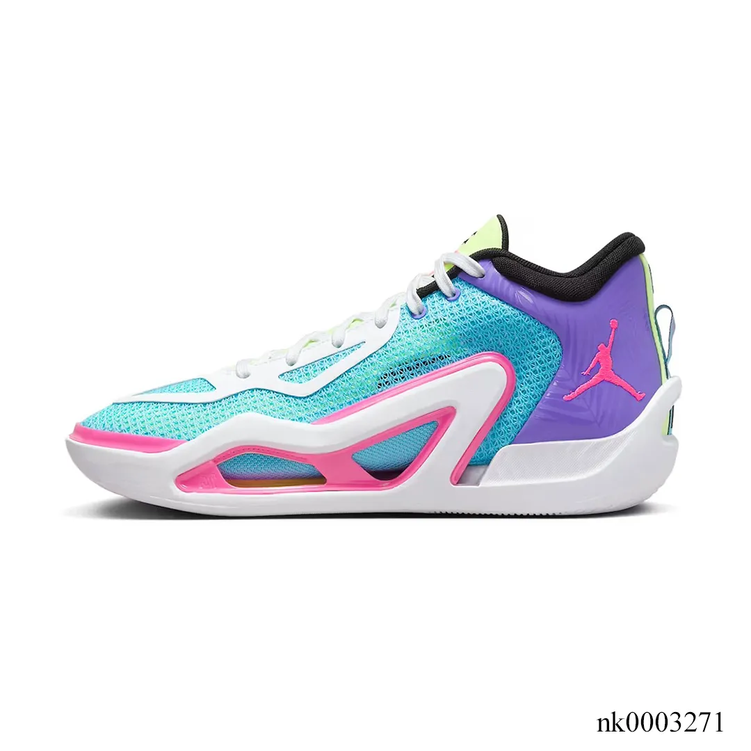 Tatum 1 Wave Runner Shoes Sneakers - nk0003271 - Image 2