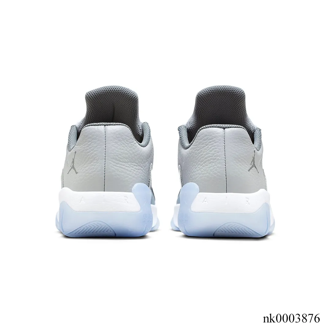 AJ 11 CMFT Low "Cool Grey" Shoes Sneakers - nk0003876 - Image 5