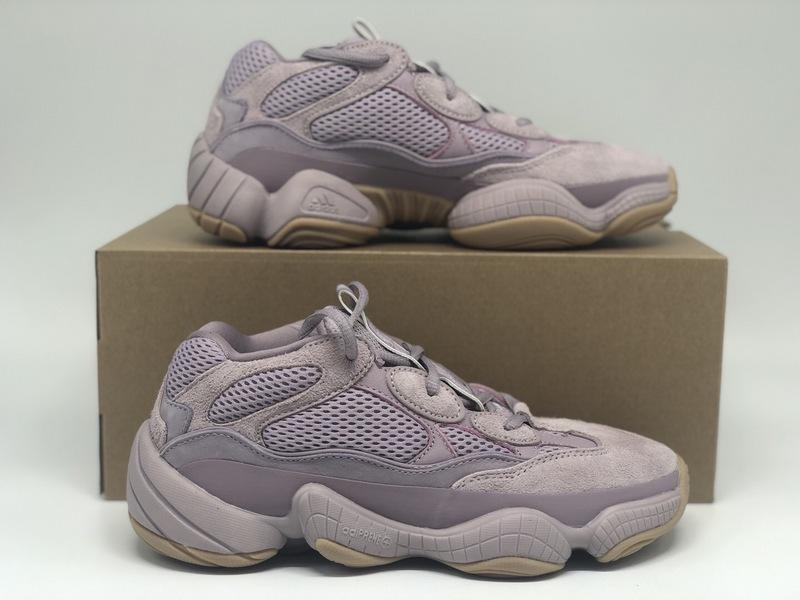 YzY 500 Soft Vision Shoes Sneakers - ad0000006 - Image 10