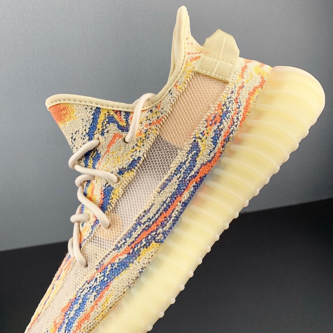 YzY Boost 350 V2 MX OAT Shoes Sneakers - nk0001579 - Image 9