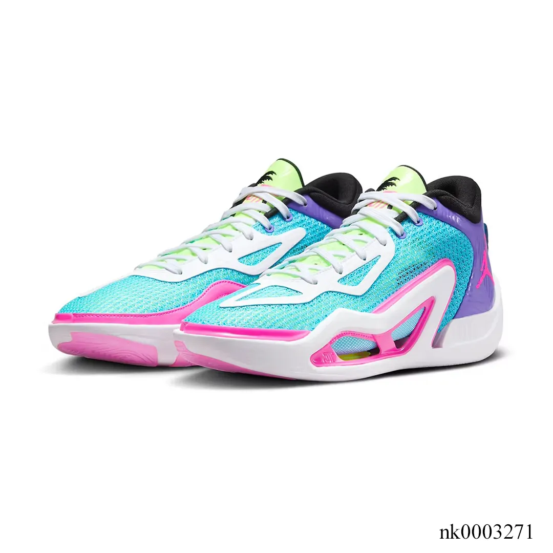 Tatum 1 Wave Runner Shoes Sneakers - nk0003271 - Image 3