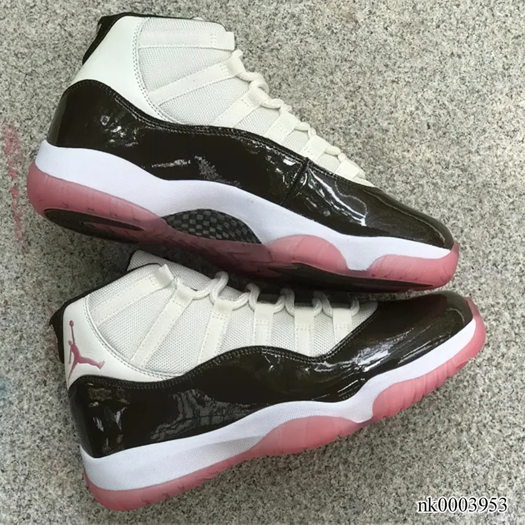 AJ 11 Neapolitan Custom Shoes Sneakers – nk0003953 - Image 7