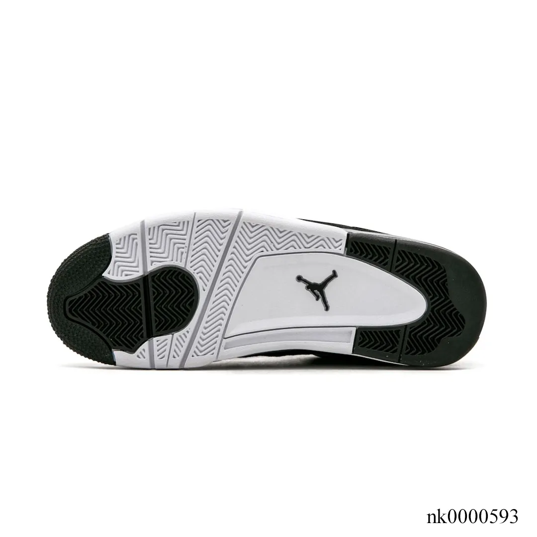 AJ 4 Retro Royalty Shoes Sneakers (Big Size Available) - nk0000593 - Image 5