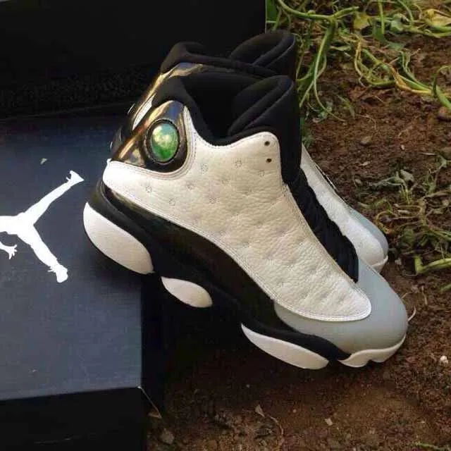 AJ 13 Barons Shoes Sneakers – nk0004353 - Image 10