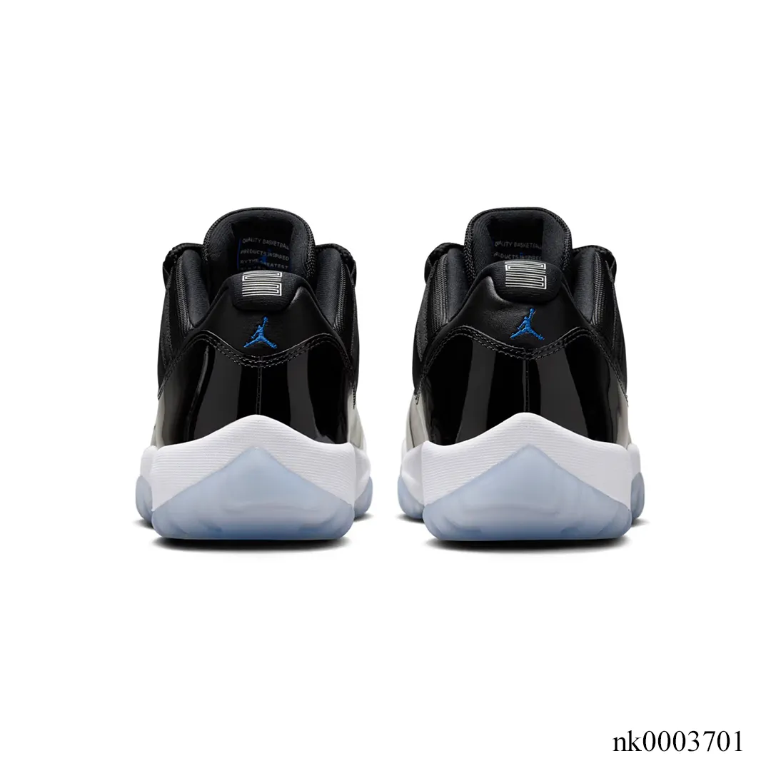 AJ 11 Low Space Jam Shoes Sneakers - nk0003701 - Image 5